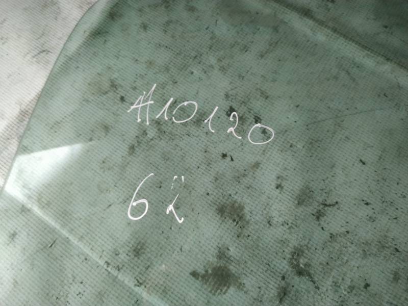 AS2 Citroen Xsara Picasso 2006 Door-Drop Glass - REAR LEFT - Thumbnail 3