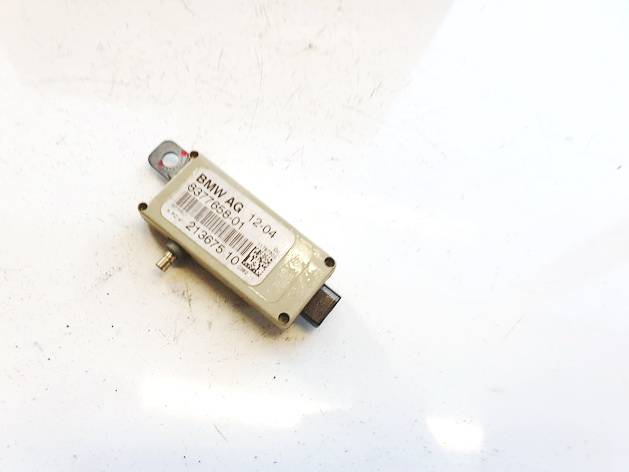837765801 BMW X5 2003 Antenne Amplificateur - Thumbnail 2