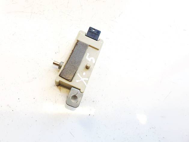 837765801 BMW X5 2003 Antenne Amplificateur - Thumbnail 3