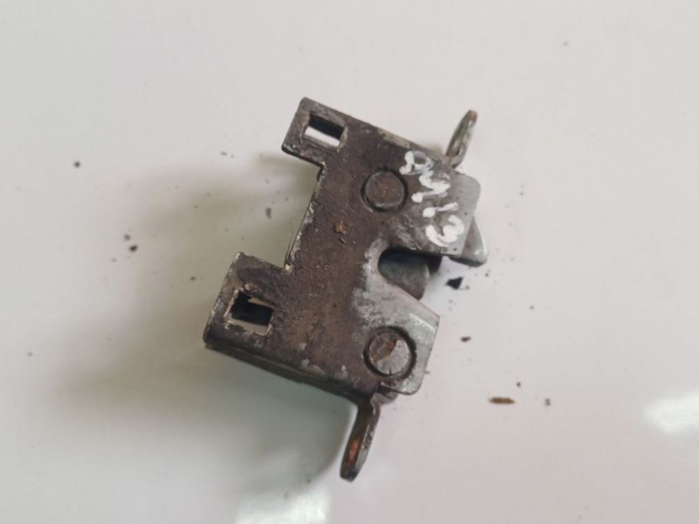 Jaguar X-Type 2006 Hood Lock - Hood Latch - Thumbnail 2