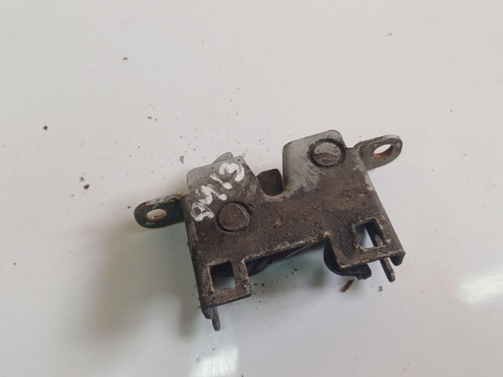 Jaguar X-Type 2006 Hood Lock - Hood Latch - Thumbnail 3