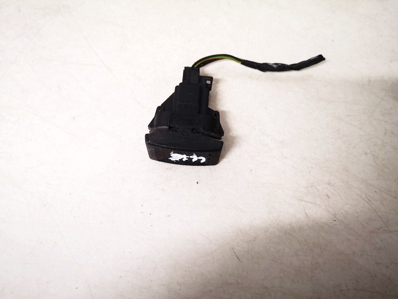 1S7T14529AA Ford Mondeo 2002 Power window control (Window Regulator-Window Switch)