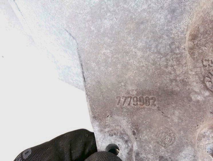 7779902 Fiat Marea Weekend 1998 andere Halter - Thumbnail 3