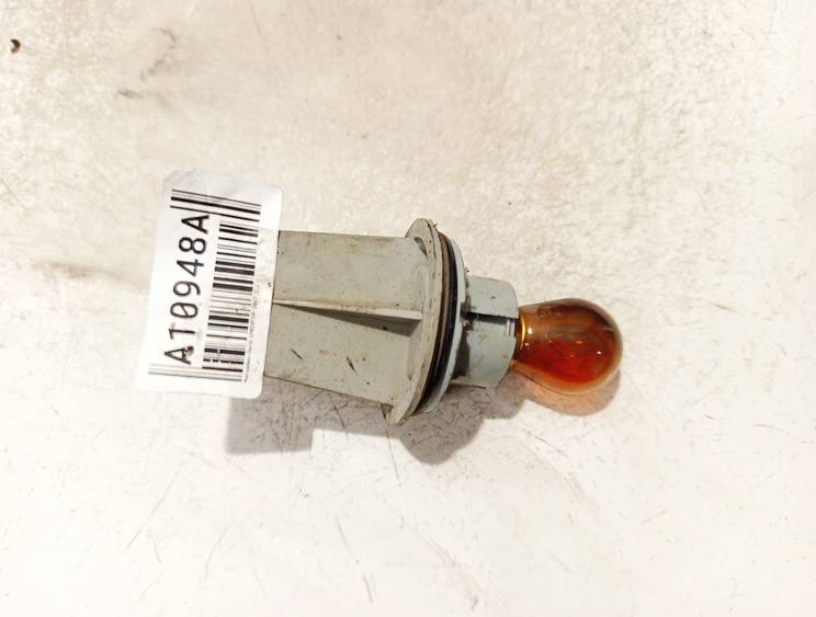 PY21W Mercedes-Benz Sprinter 2007 Indicator Bulb Holder - Thumbnail 2