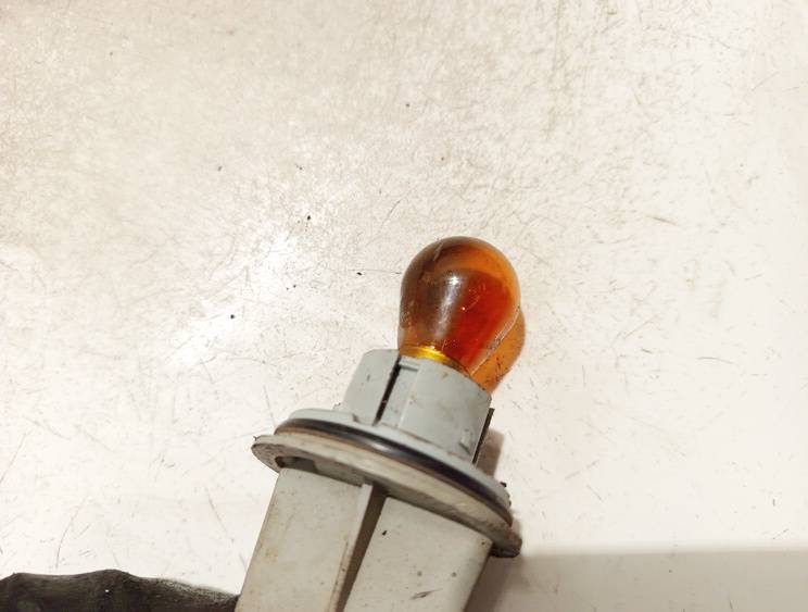 PY21W Mercedes-Benz Sprinter 2007 Indicator Bulb Holder - Thumbnail 3