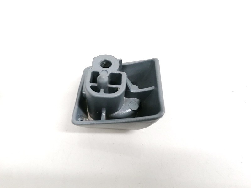 Skoda Octavia 2002 Interior trim - Thumbnail 2