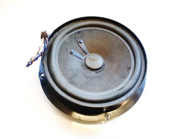 1Z0035411Q Skoda Octavia 2010 Speaker (audio) - Thumbnail 2