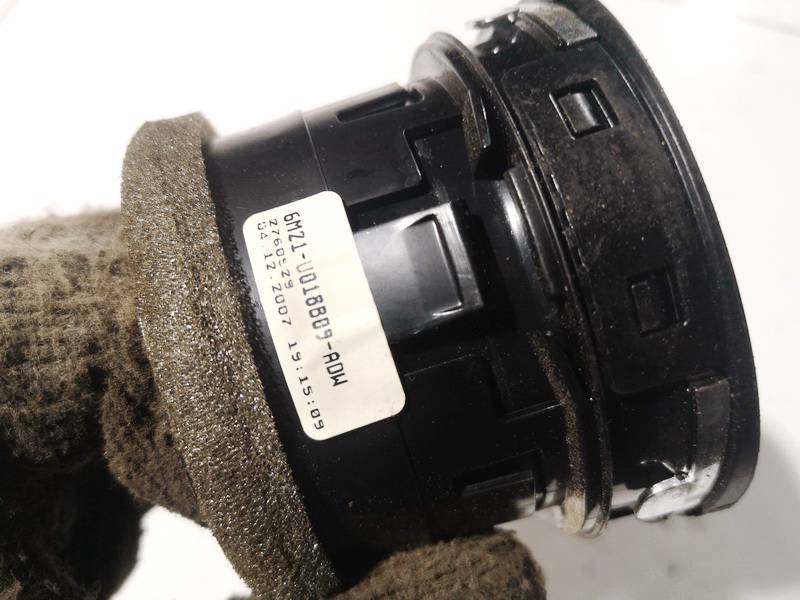 6M21U018B09ADW Ford Mondeo 2007 Dash Vent (Air Vent Grille) - Thumbnail 3