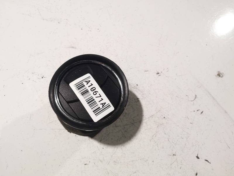 6M21U018B09ADW Ford Mondeo 2007 Dash Vent (Air Vent Grille)