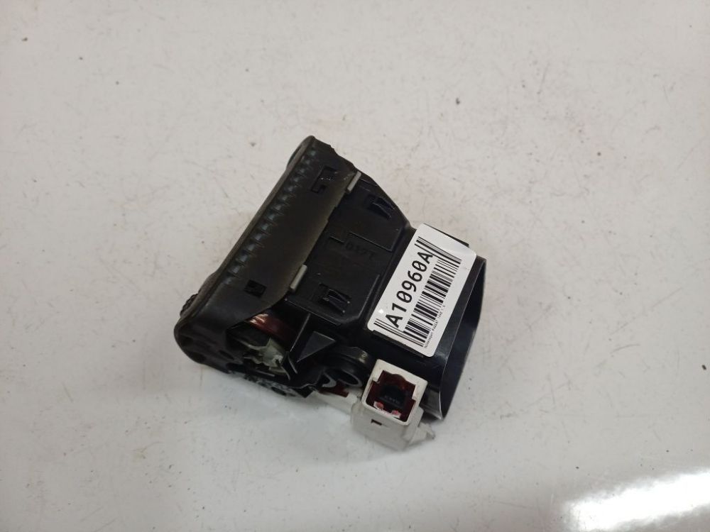 1841907001 Volkswagen Passat 1998 ventilation intérieur - Thumbnail 2