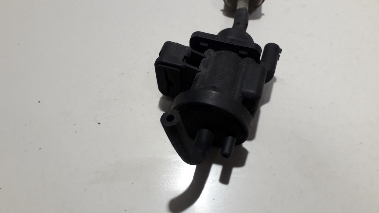 A0005450427 USED Electrical selenoid (Electromagnetic solenoid ...