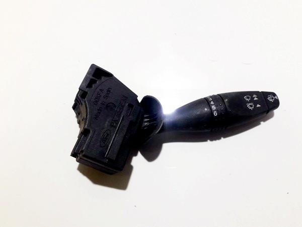 1S7T17A553DC Ford Mondeo 2003 Переключатель стеклоочистителей