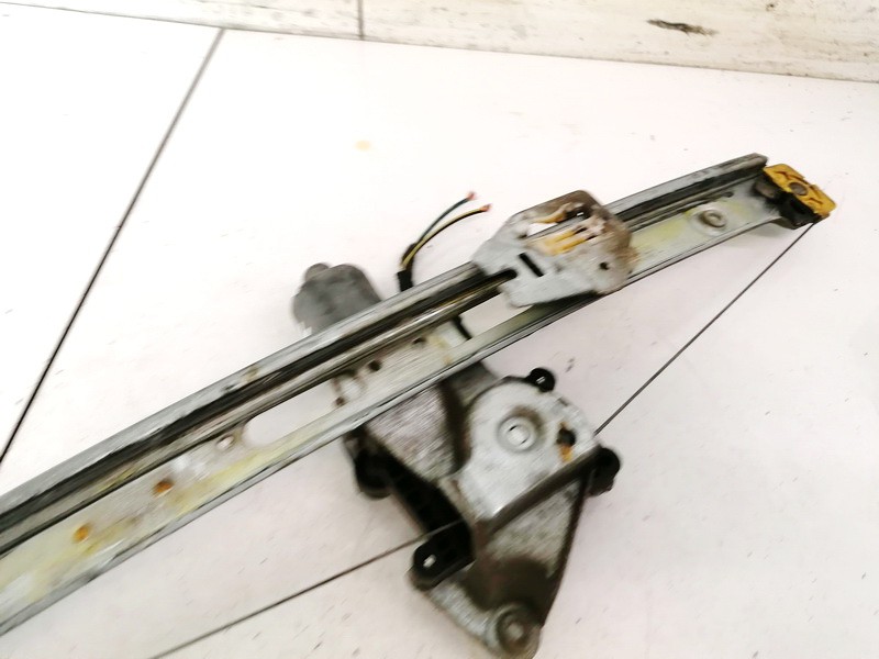 BMW 3-Series 2002 ELEVALUNAS, ALZACRISTALLI - TRASERO IZQUIERDO - Thumbnail 3