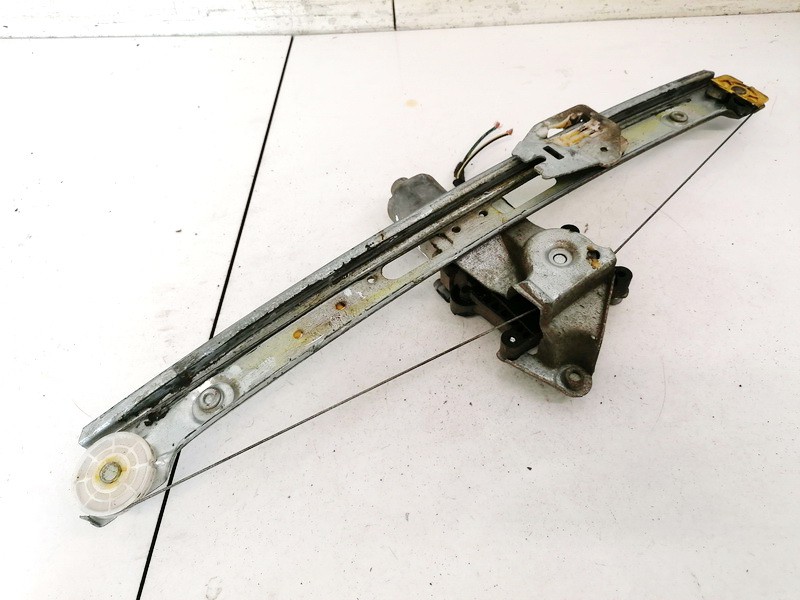 BMW 3-Series 2002 ELEVALUNAS, ALZACRISTALLI - TRASERO IZQUIERDO - Thumbnail 2