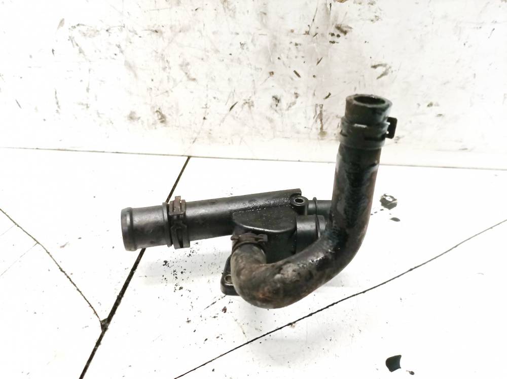 Skoda Octavia 2005 fluide de refroidissement du moteur Thermostat - Thumbnail 3