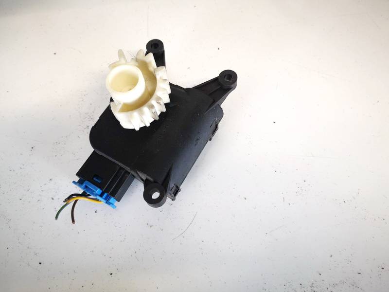 1K0907511D Skoda Octavia 2005 Heater Vent Flap Control Actuator Motor - Thumbnail 3