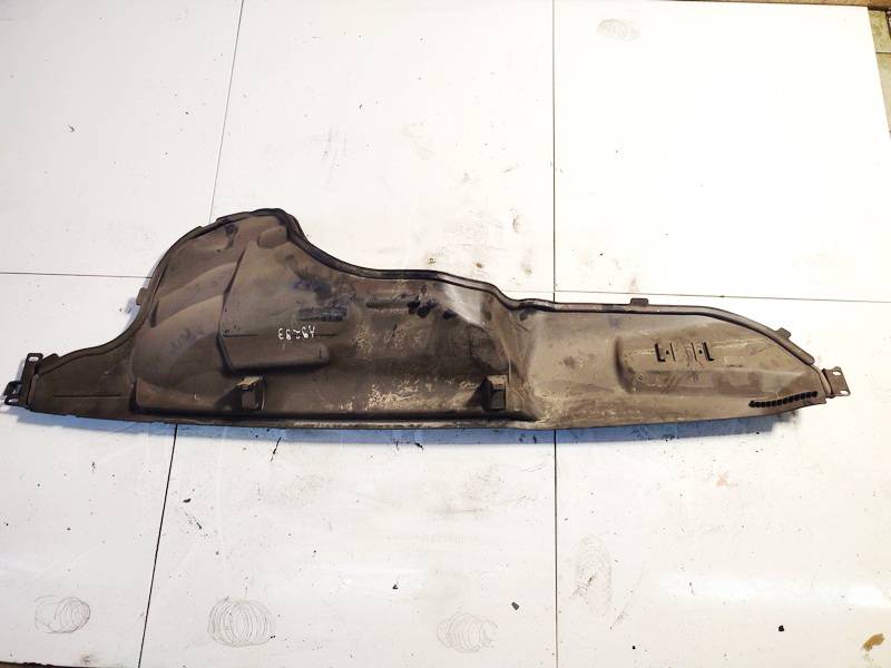 93301867 Mercedes-Benz CLS-CLASS 2006 Wiper Muolding - FRONT