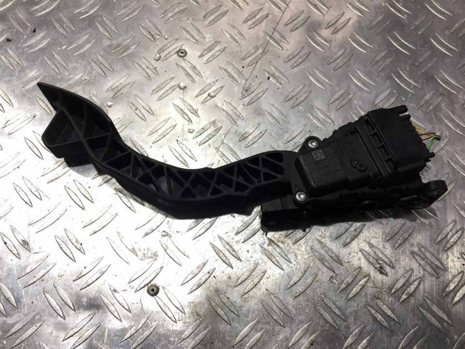 4M519F836BH Ford Focus 2005 Elektrinis greicio pedalas