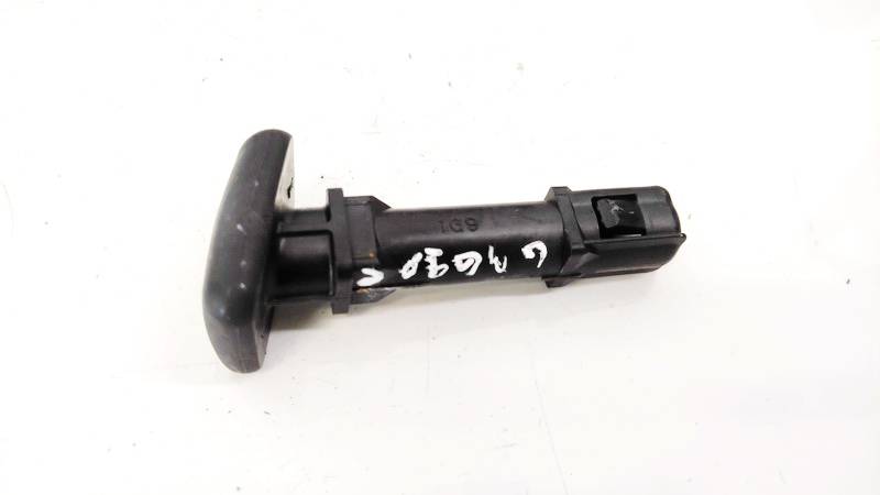 Mercedes-Benz C-CLASS 2003 Muut kiinnikkeet - Thumbnail 3