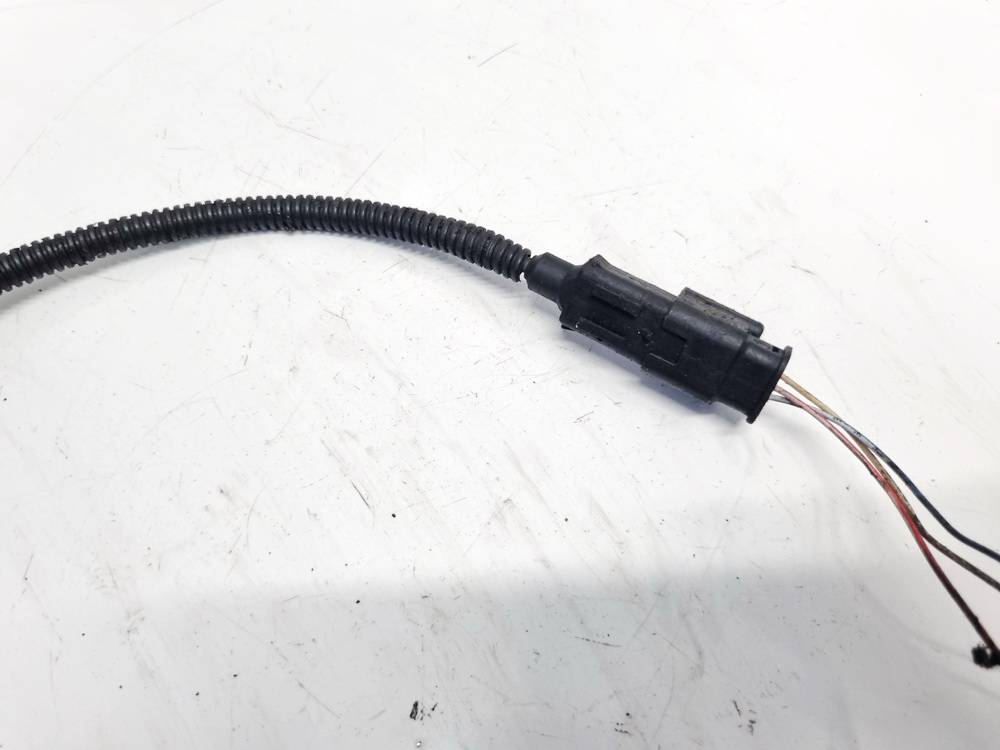 9664430980 Peugeot 208 2013 Virsutinis holo daviklis - Thumbnail 3