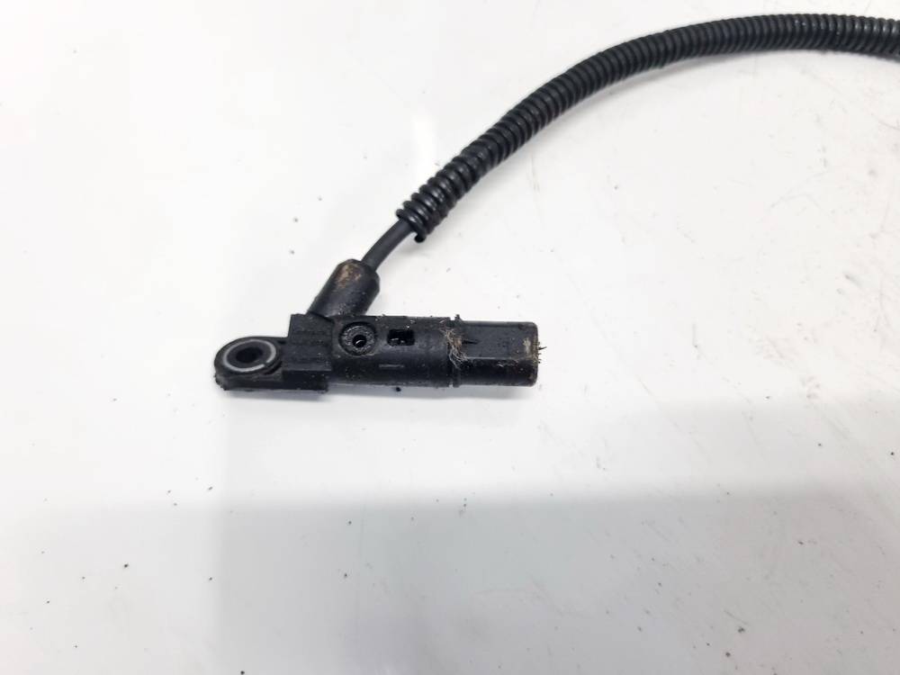 9664430980 Peugeot 208 2013 Virsutinis holo daviklis - Thumbnail 2