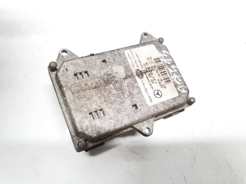 A0028206026 Mercedes-Benz R-CLASS 2008 Steuergerät Vorschaltgerät Xenon Scheinwerfer