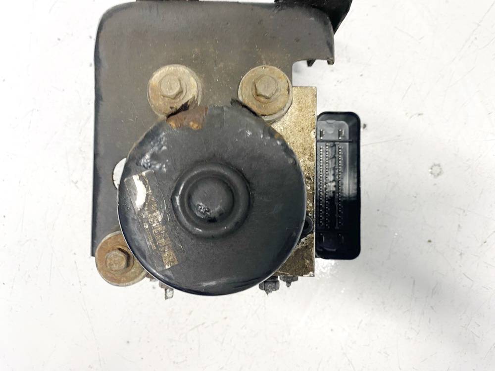 06210903173 Nissan Murano 2005 ABS Unit (ABS Brake Pump) - Thumbnail 2