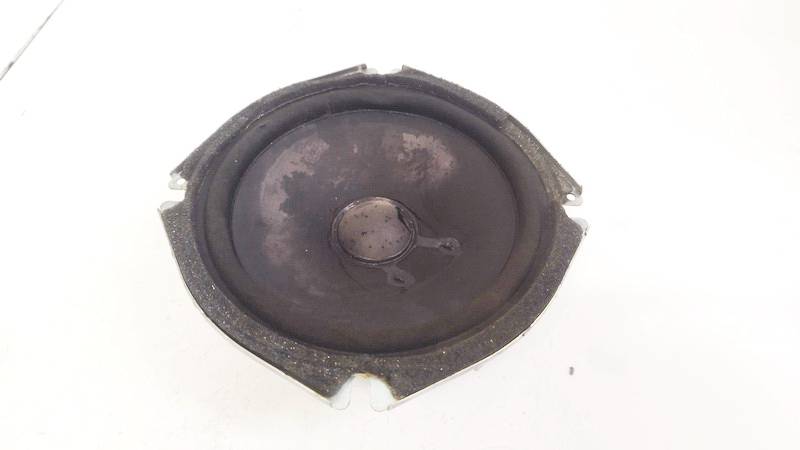 4616926 SAAB 9-5 2001 Speaker (audio)