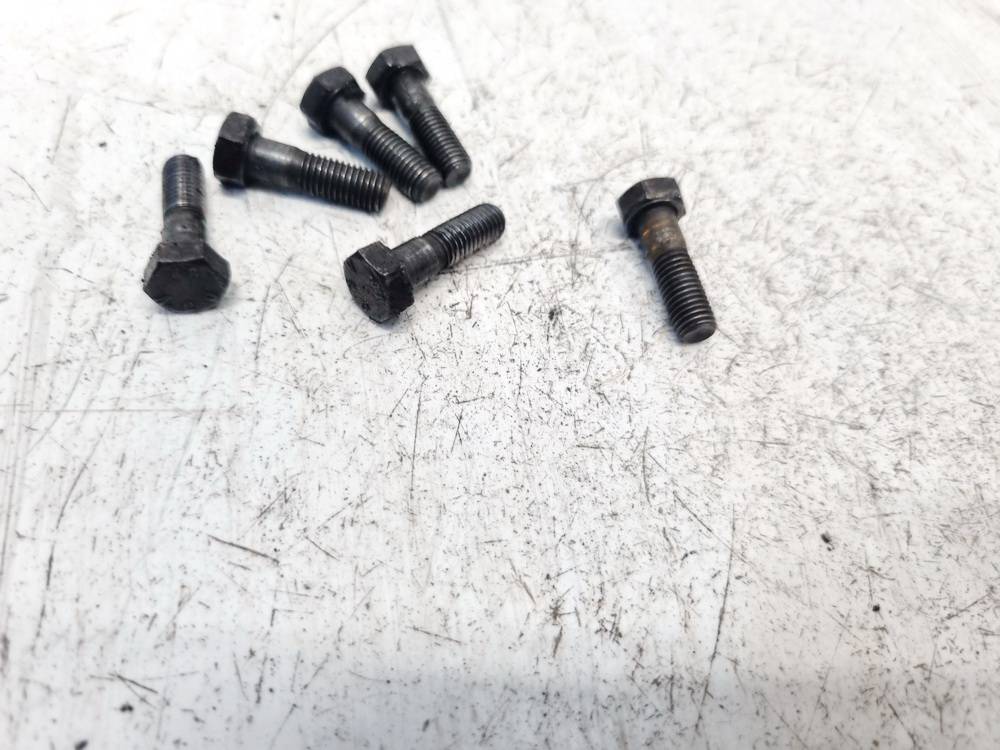 Opel Meriva 2004 Levynruuvi