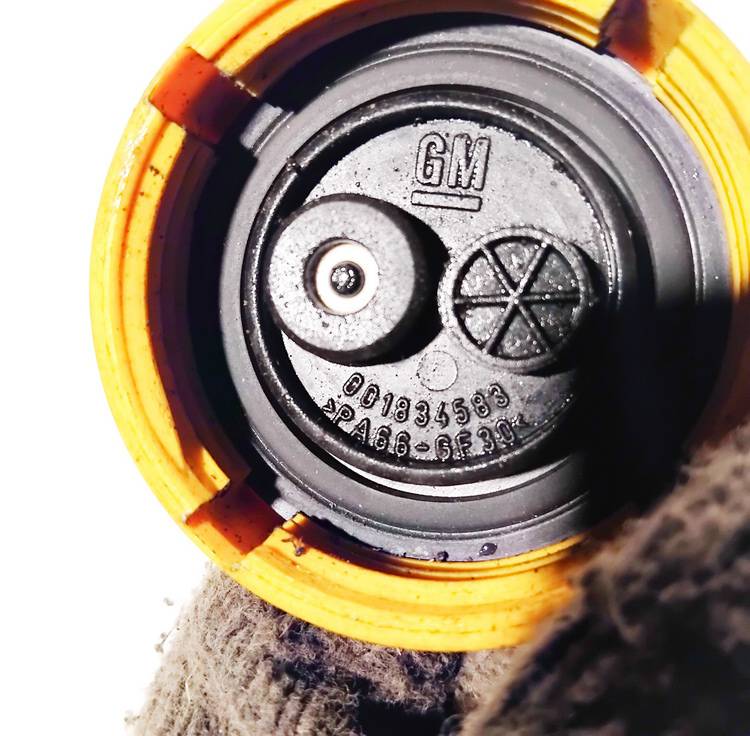 001834583 SAAB 9-5 1998 Tapón del depósito de refrigerante - Thumbnail 3