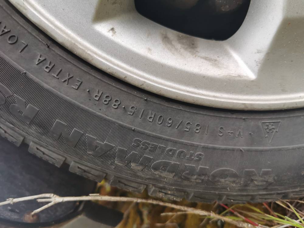 4X100 Opel Corsa 2007 Lietie riteņu komplekts R15 - Thumbnail 5