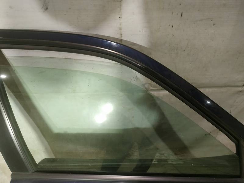 AS2 Rover 45 2004 Szyba drzwi - PRZEDNIE PRAWE