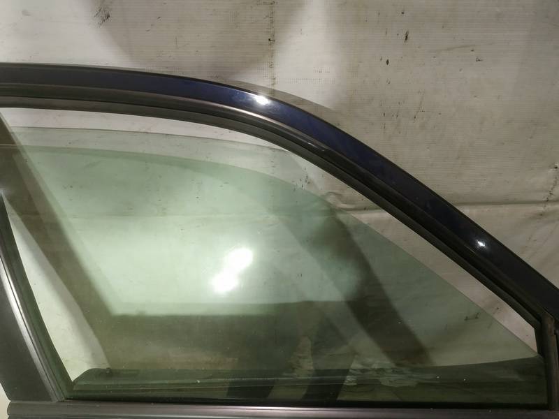 AS2 Rover 45 2004 Szyba drzwi - PRZEDNIE PRAWE - Thumbnail 2