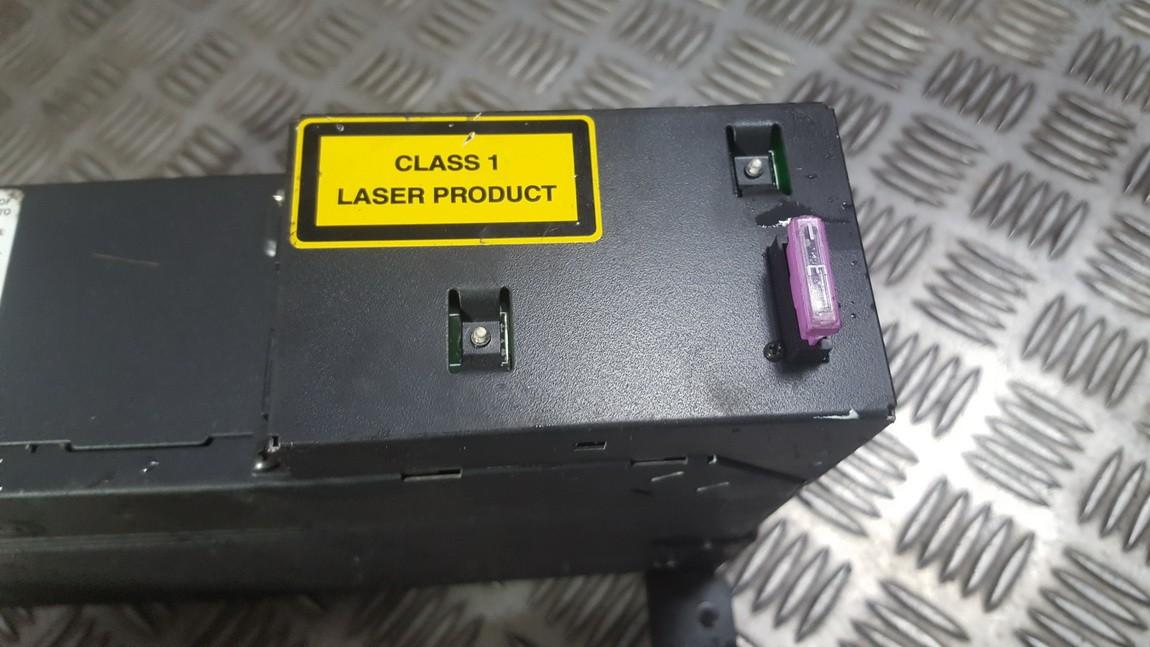 6512691338903 BMW X5 2004 CD changers - Thumbnail 5