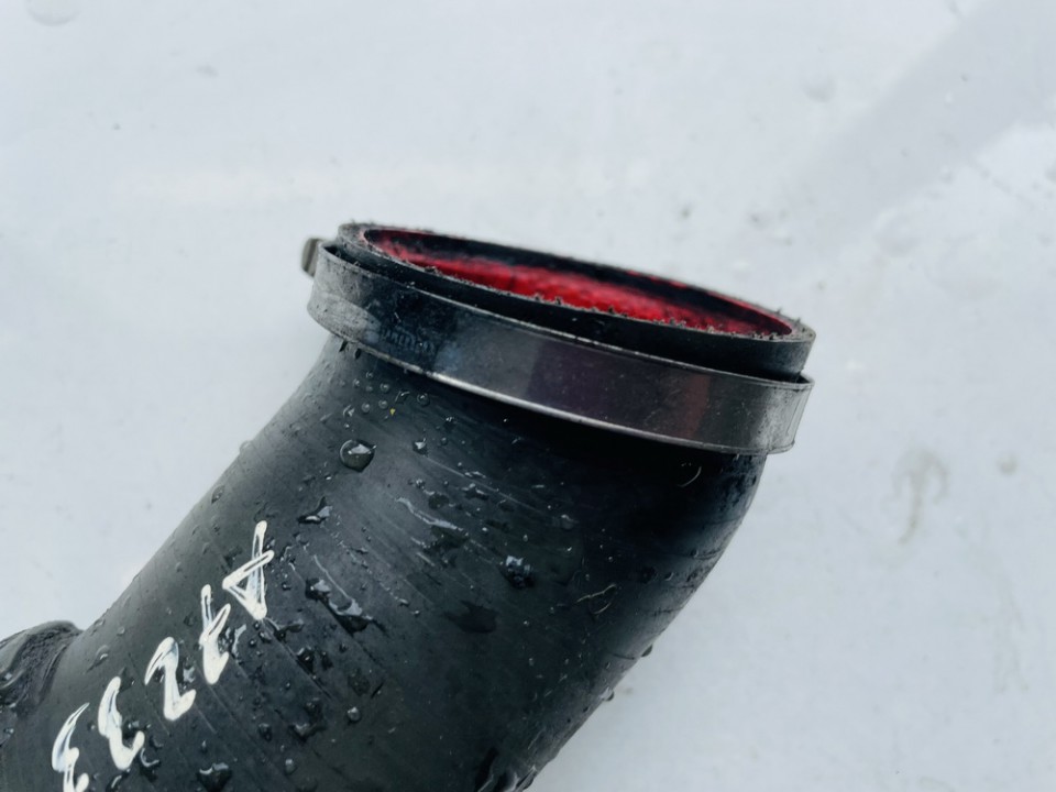 used used TURBO INTERCOOLER PIPE HOSE Volvo V50 2006 1.6L EIS01427724