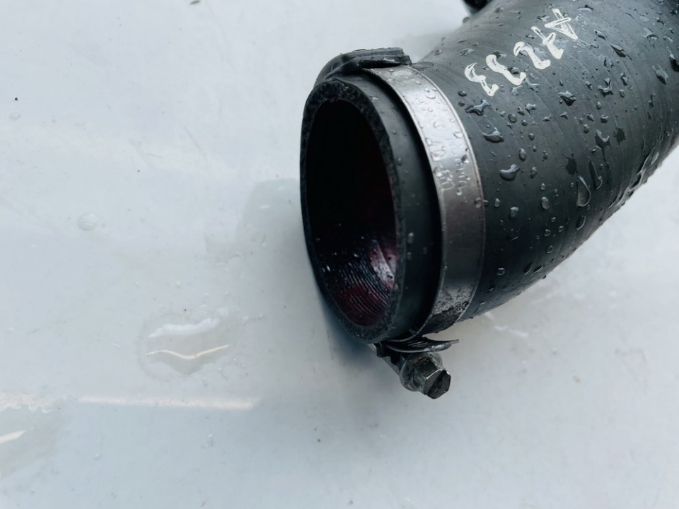 used used TURBO INTERCOOLER PIPE HOSE Volvo V50 2006 1.6L EIS01427724