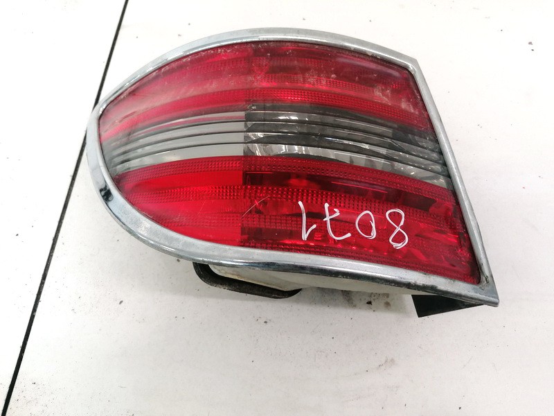 Mercedes-Benz B-CLASS 2005 Galinis Zibintas G.K.