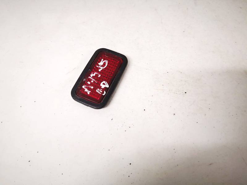 A1648200074 Mercedes-Benz R-CLASS 2008 Blinker Seitenblinker - hinten rechts