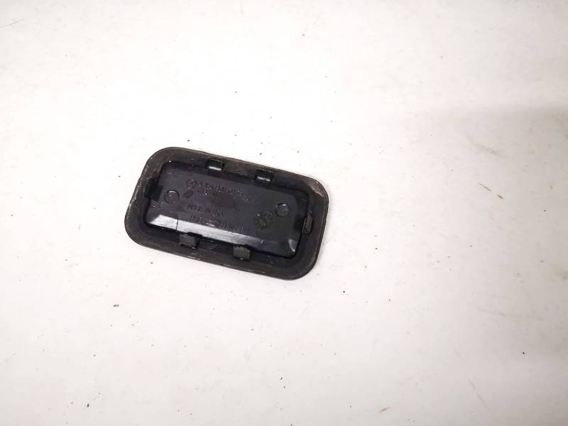 A1648200074 Mercedes-Benz R-CLASS 2008 Duru apsvietimas G.D. - Thumbnail 3