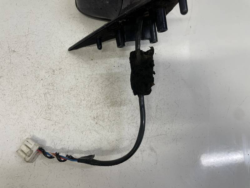 E3011547 Mazda Xedos-6 1998 Durvju spogulis - PRIEKŠA PA KREISI - Thumbnail 3