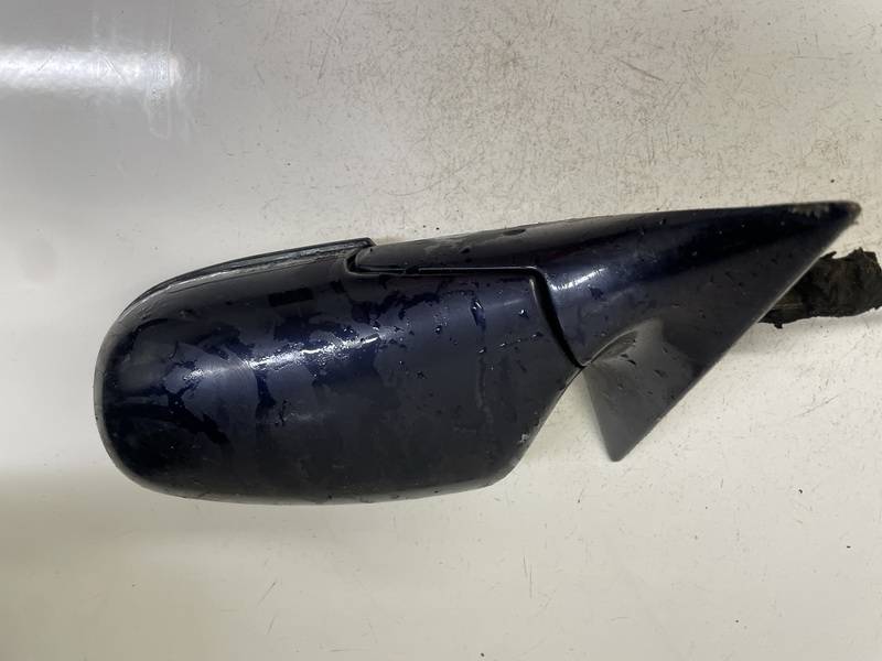 E3011547 Mazda Xedos-6 1998 Durvju spogulis - PRIEKŠA PA KREISI - Thumbnail 2