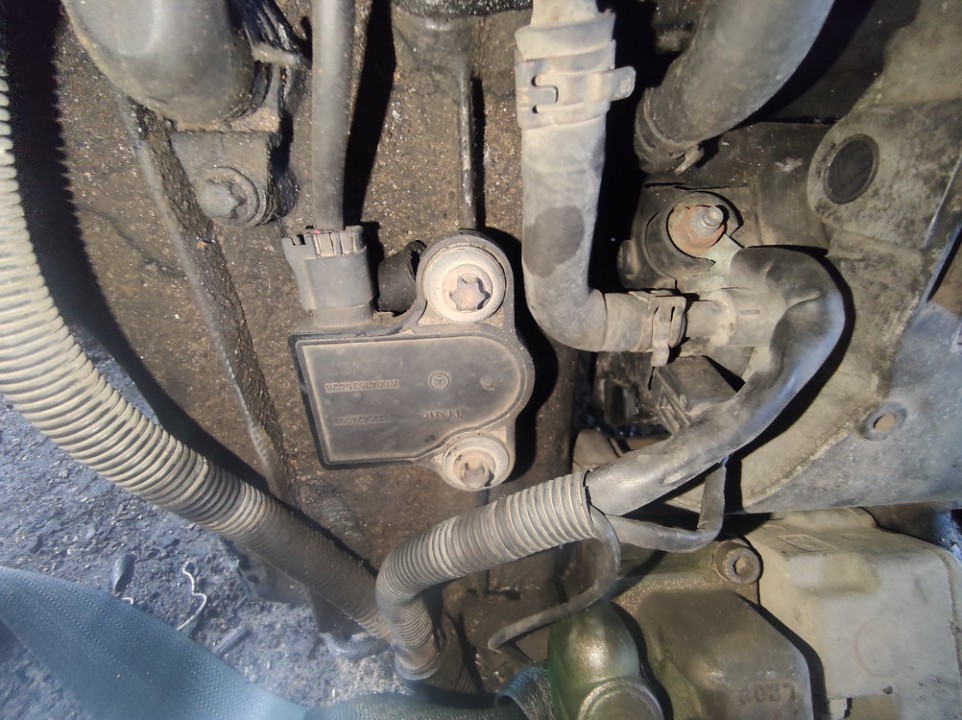 A0041535428 Mercedes-Benz A-CLASS 2001 Oil Pressure Sensor (OIL LEVEL SENSOR)