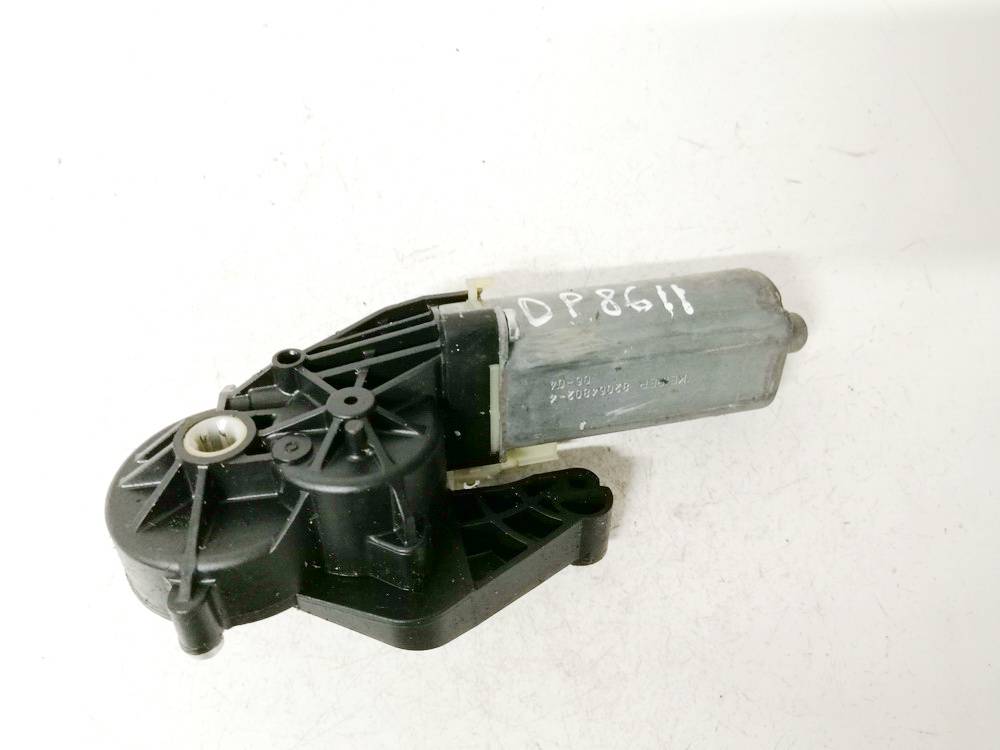 0390203207 Mercedes-Benz C-CLASS 2004 Seat Motor Regulator - FRONT RIGHT