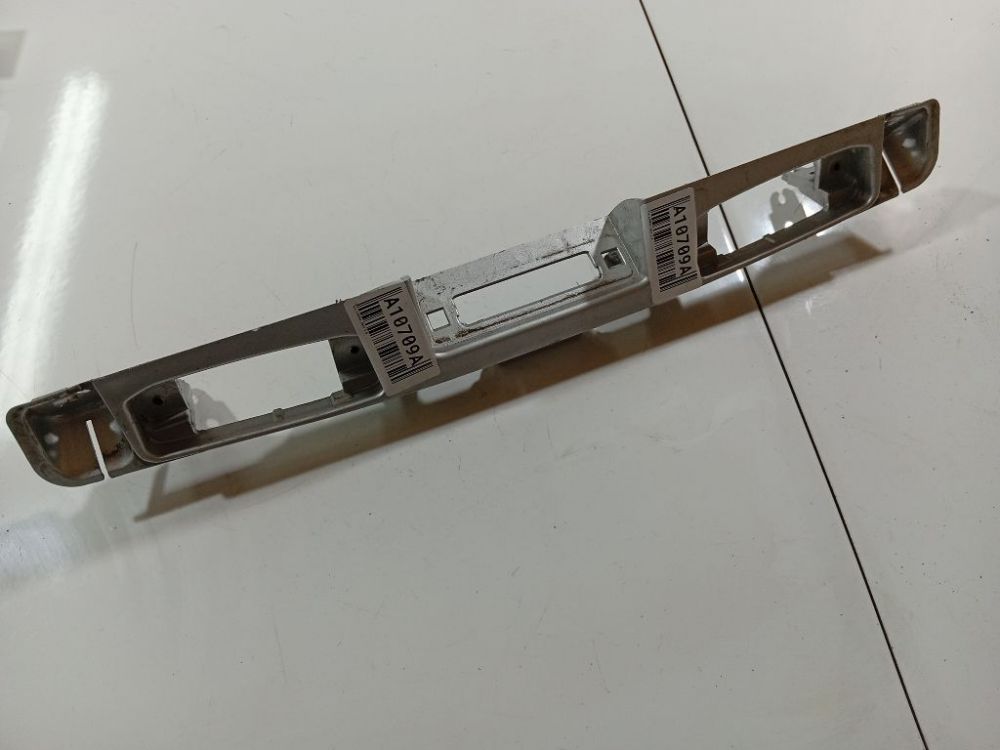 Kia Carens 2007 Salona apdare (plastmasas)