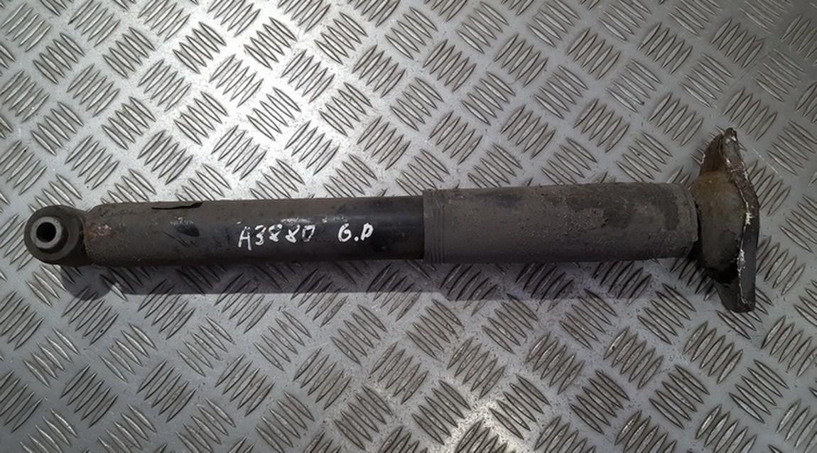 Ford Galaxy 2008 Amortizatorius G.D.