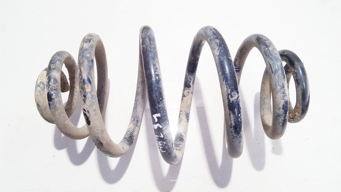 Volkswagen Passat 1998 Spring - REAR