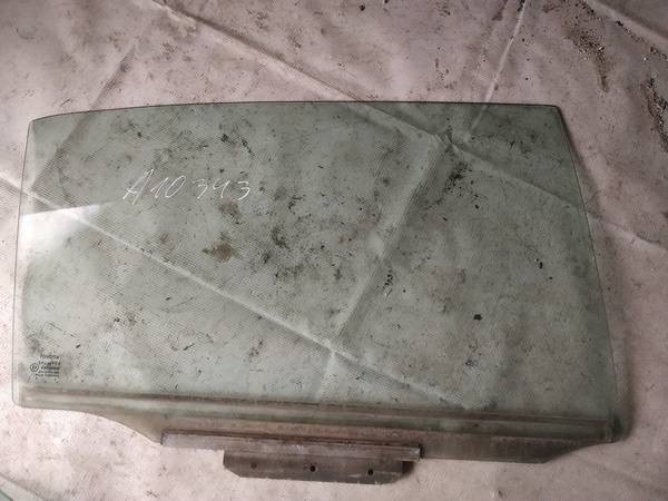 AS2 Toyota Corolla 2003 Szyba drzwi - TYLNE PRAWE