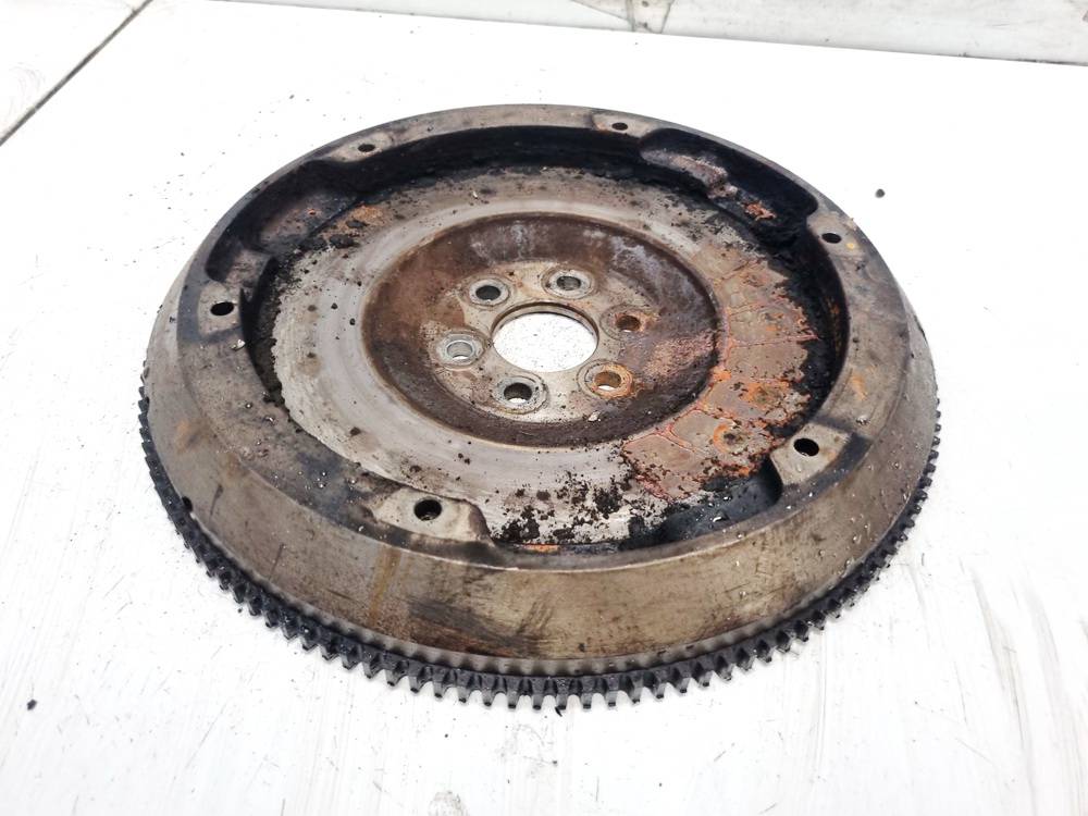 R90400169 Opel Meriva 2004 Vauhtipyörä