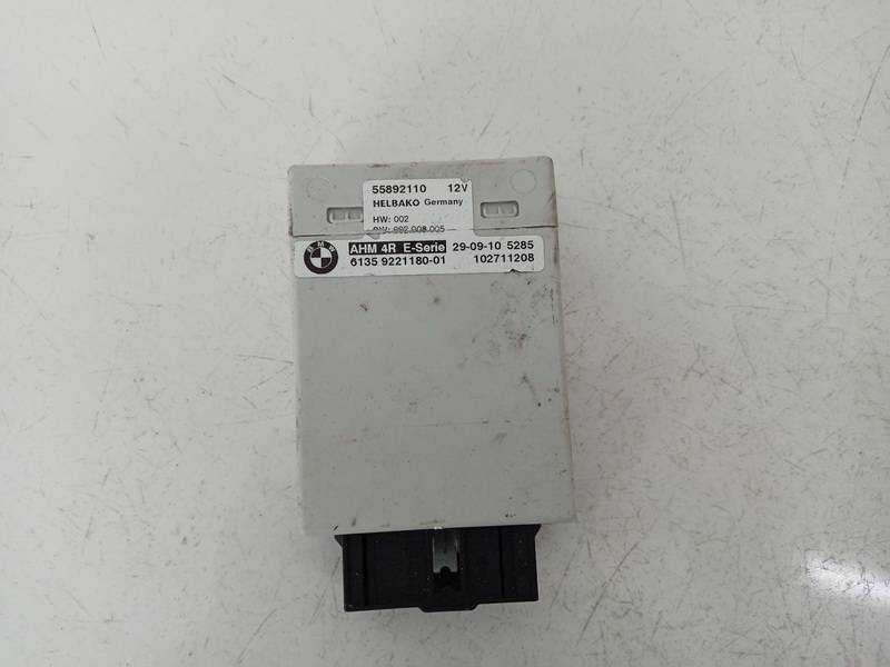 61359221180 BMW X1 2012 Other computers - Thumbnail 2