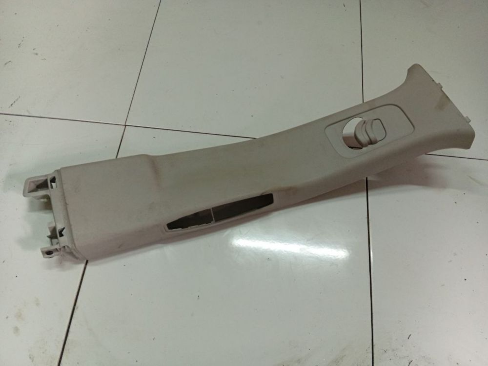 9655804977 Citroen C4 Picasso 2008 Statramscio apdaila (stoikes apdaila) VID.D.